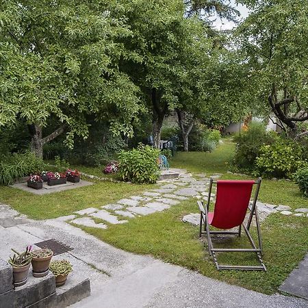 La Vecchia Casa Hotel Цетине Екстериор снимка